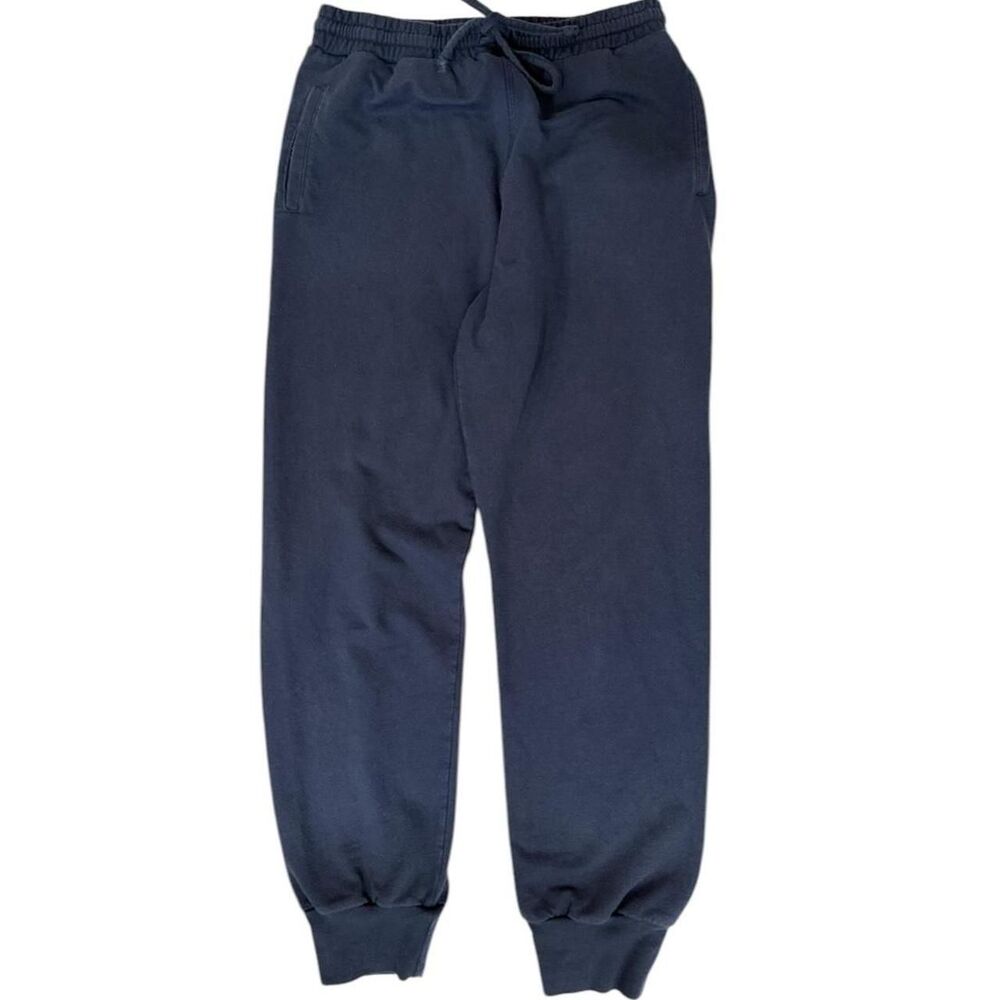 Sub_Urban Riot navy sweatpants